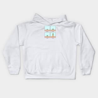 Growth Kids Hoodie